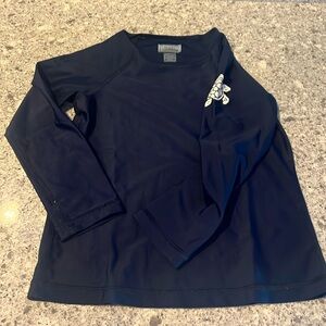 Vilebrequin Rashguard UPF50+